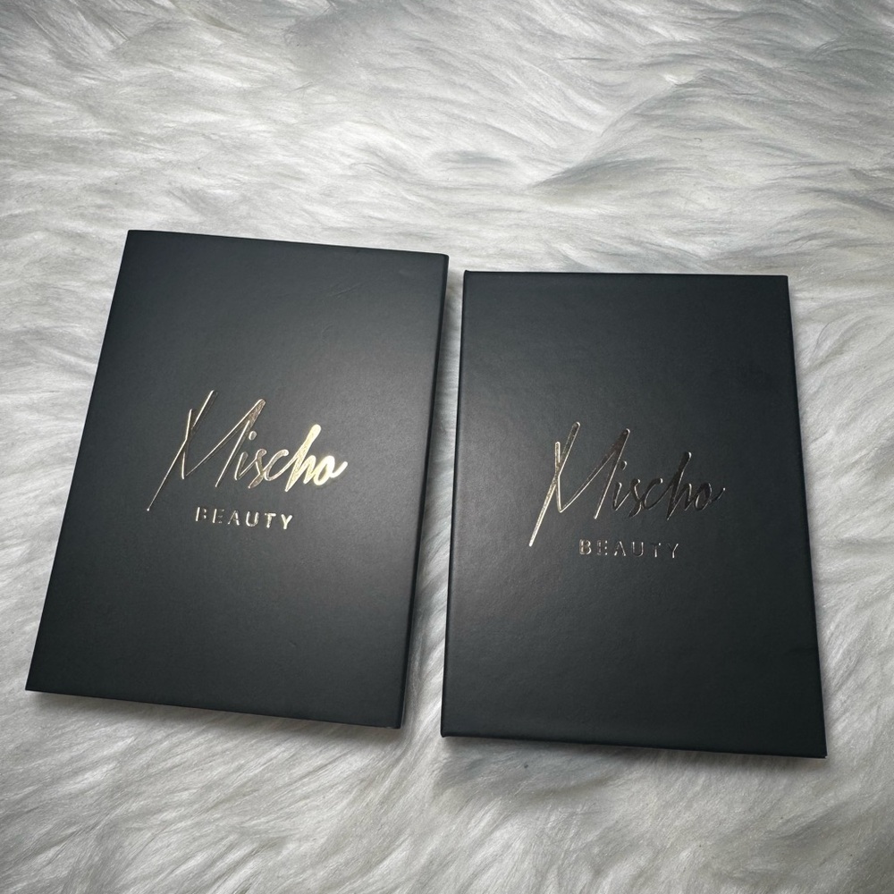 Mischo Beauty Eyeshadow Palette